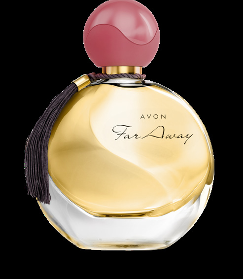 Far Away Original by Avon 