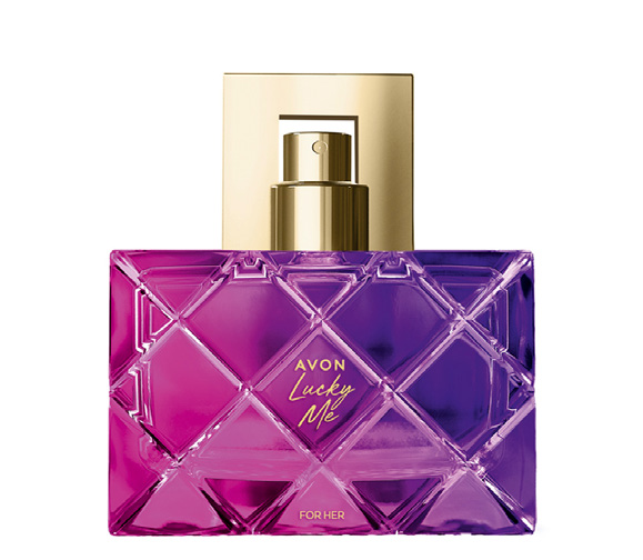 Lucky me for Her by Avon