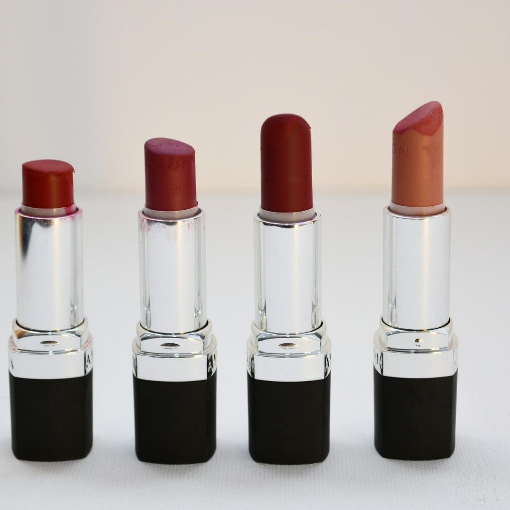 Avon sells 4 lipsticks a second 