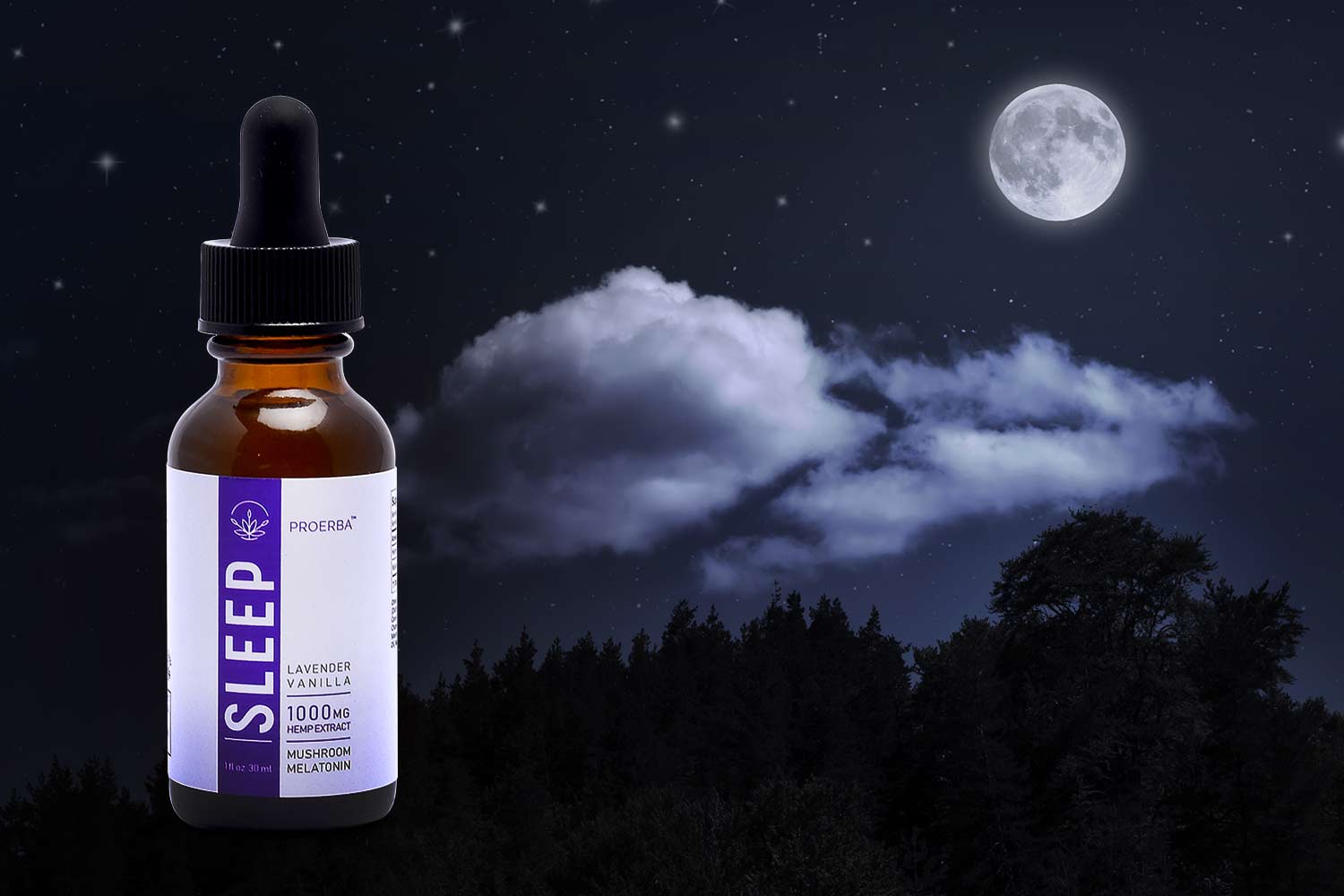 CBD for sleep