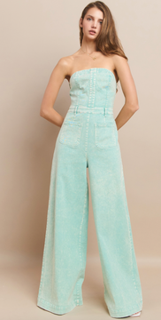 Torrington Jumpsuit