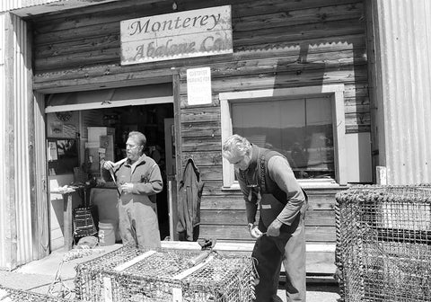 Monterey Abalone Company