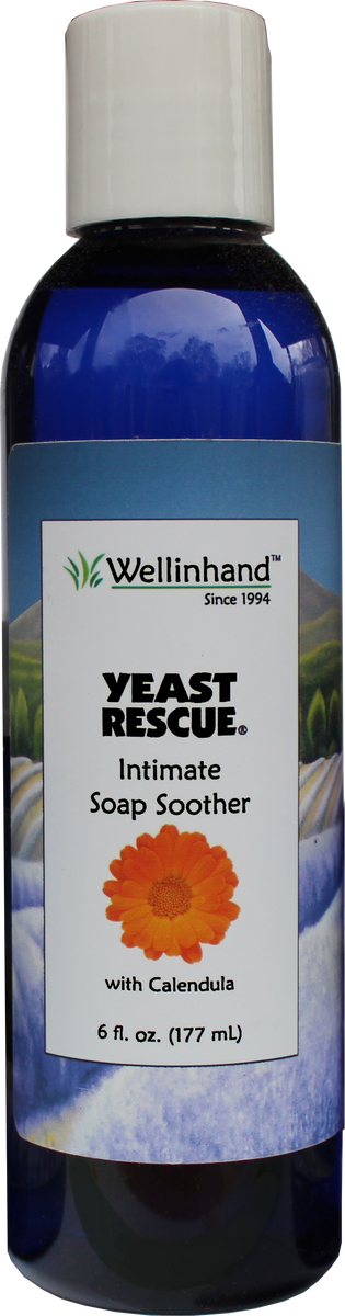 Yeast Rescue®