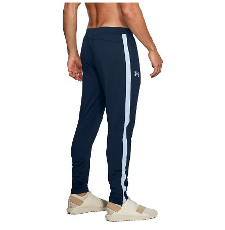 under armour sportstyle pique track pant