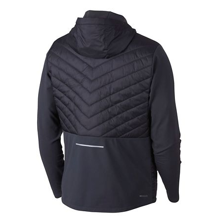 NIKE AEROLAYER JACKET – Thefitnessleisure