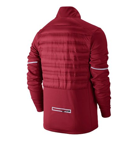 nike hybrid jacket