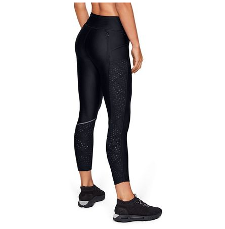 under armour fly fast crop