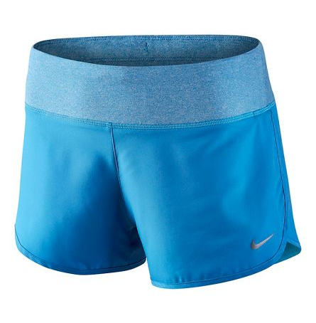 nike women's rival shorts