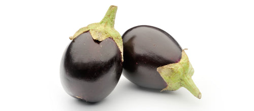 Fresh Long Aubergine 250g – Exotic Express