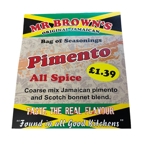 Jamaican Pimento Wood Sticks – Buy Authentic Pimento Wood