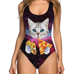 ugly one piece swimsuits