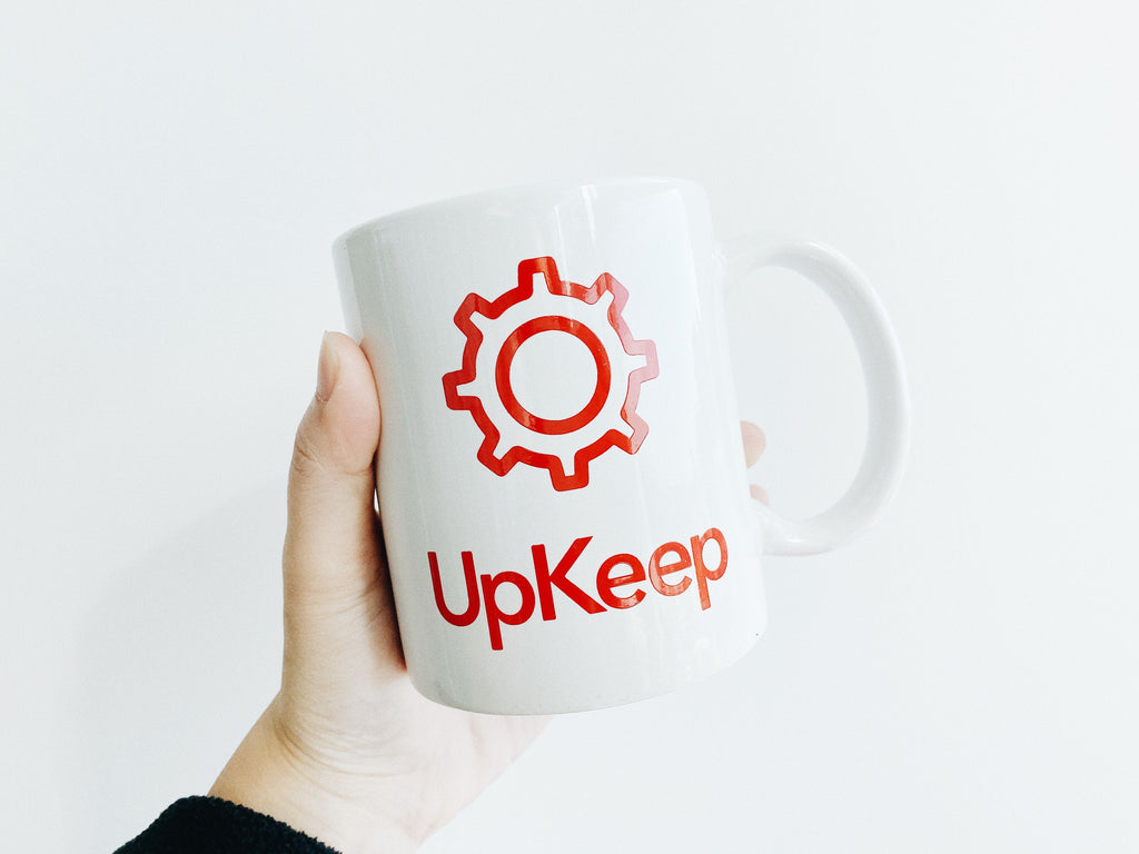 UpKeep Mug