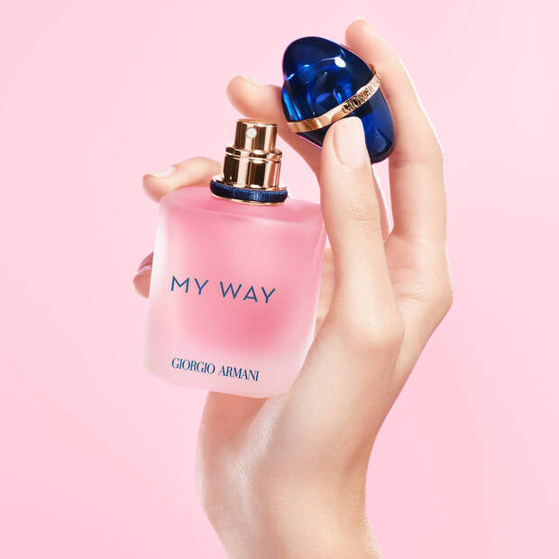 My Way Florale EDP 30ml – Elaines On Emerson