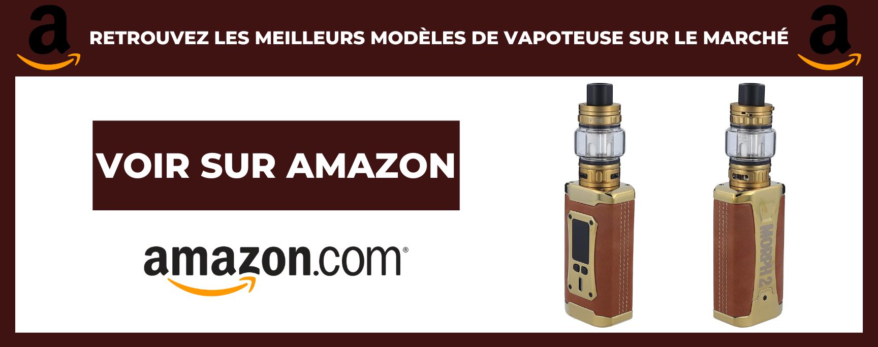 vapoteuse steampunk