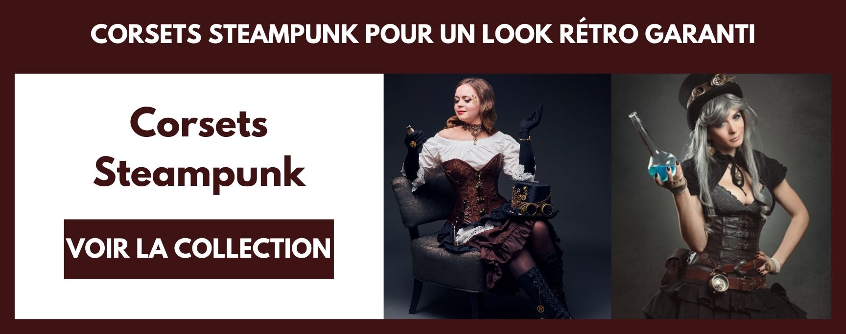 corset steampunk