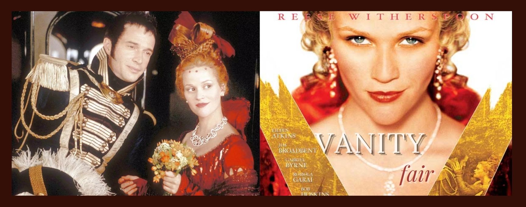 la foire aux vanités film