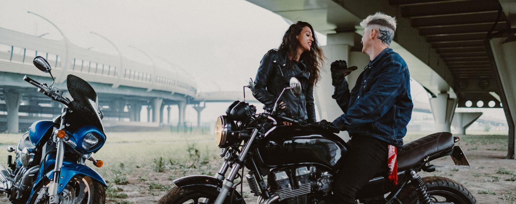 Comment affirmer votre style de biker ? –