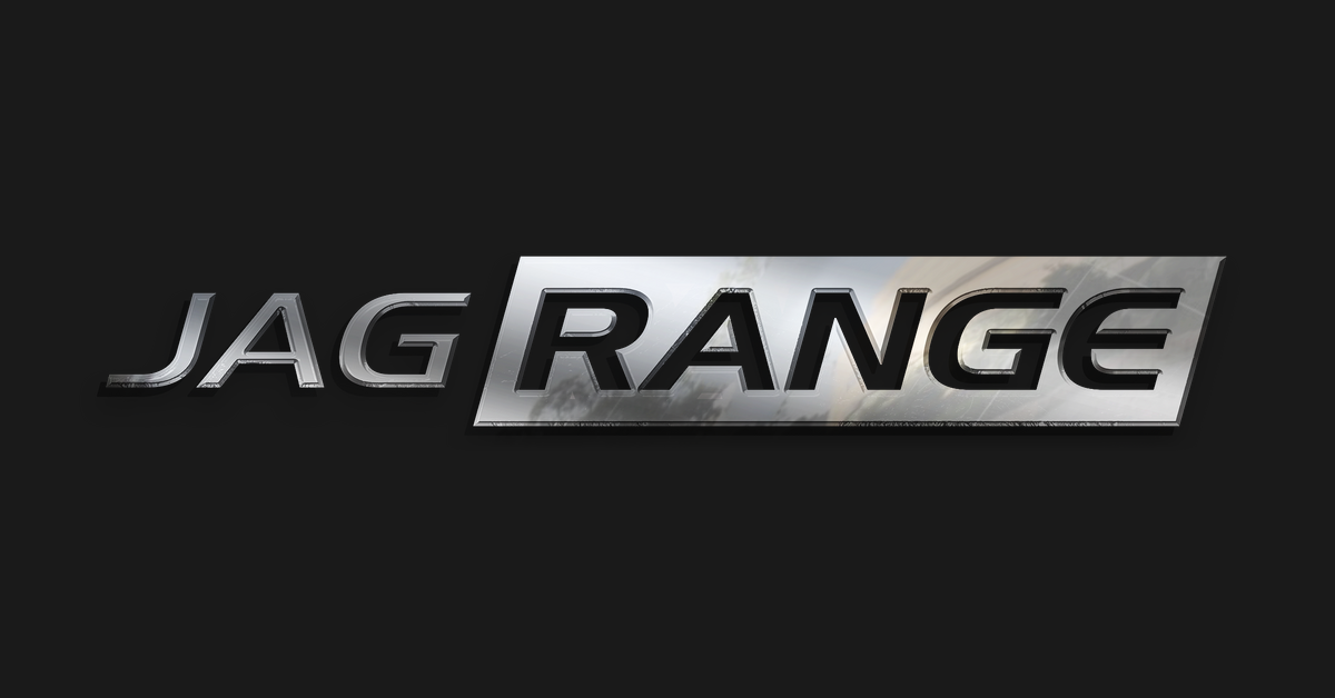 JagRange