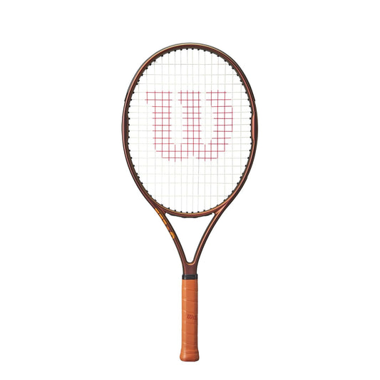 Wilson Sensation Plus 16 Tennis String, 1PC - Red – Prokicksports