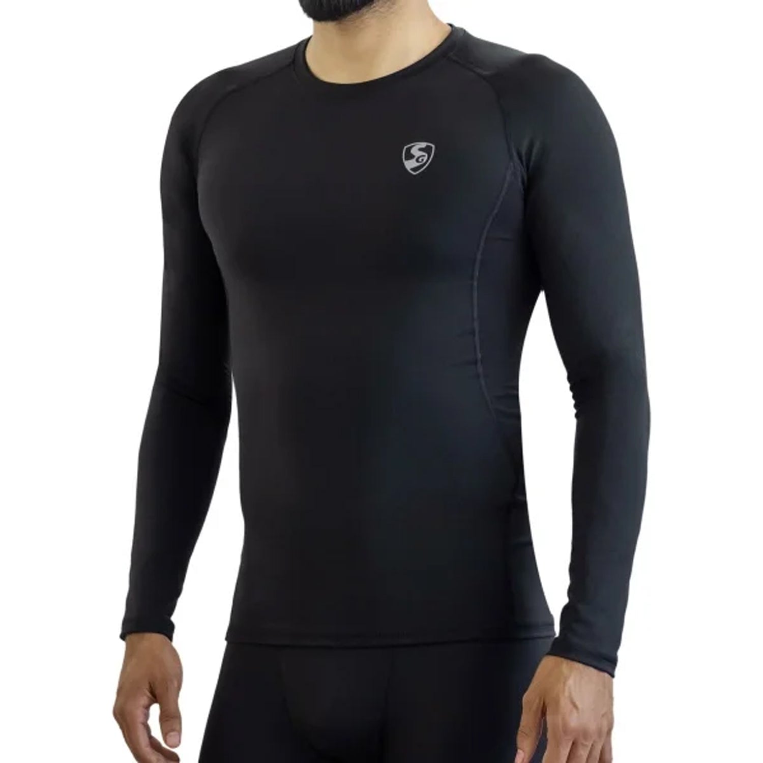 Men's Compression Tops