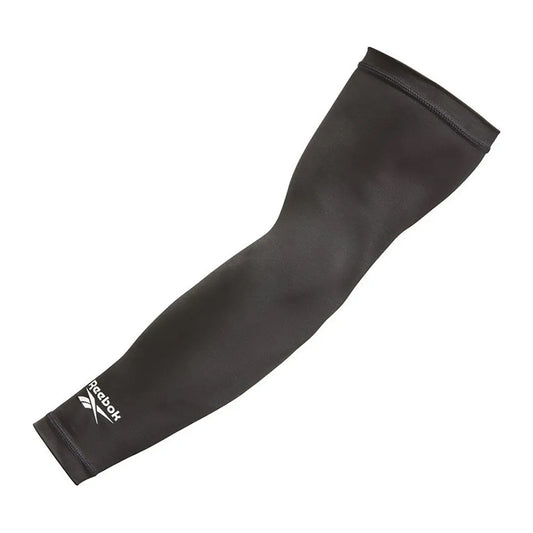 Reebok Calf Compression Sleeves for Women and Men, Black – Prokicksports
