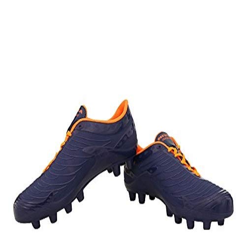 nivia dominator football shoes price