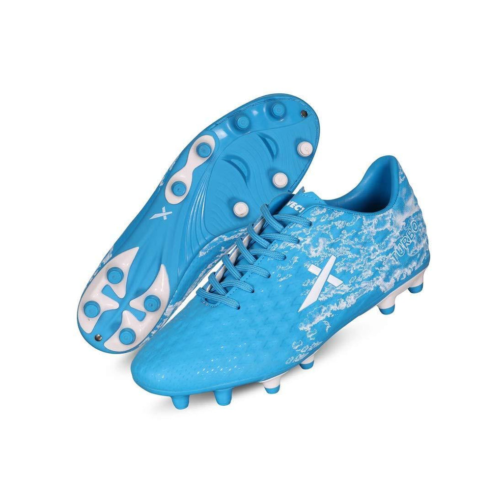 turbo football shoes