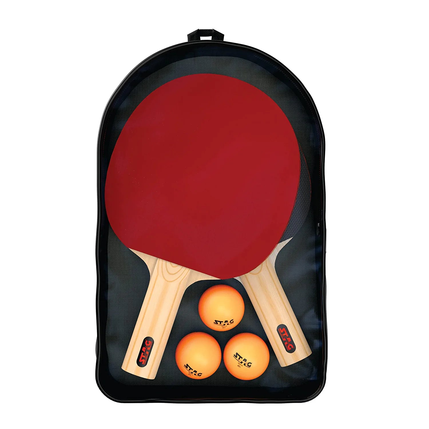 Blaze Racket  Butterfly Table Tennis