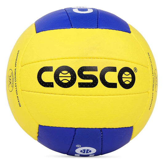 Cosco Shot Volley 18 Volley Ball, Size 4 – Prokicksports