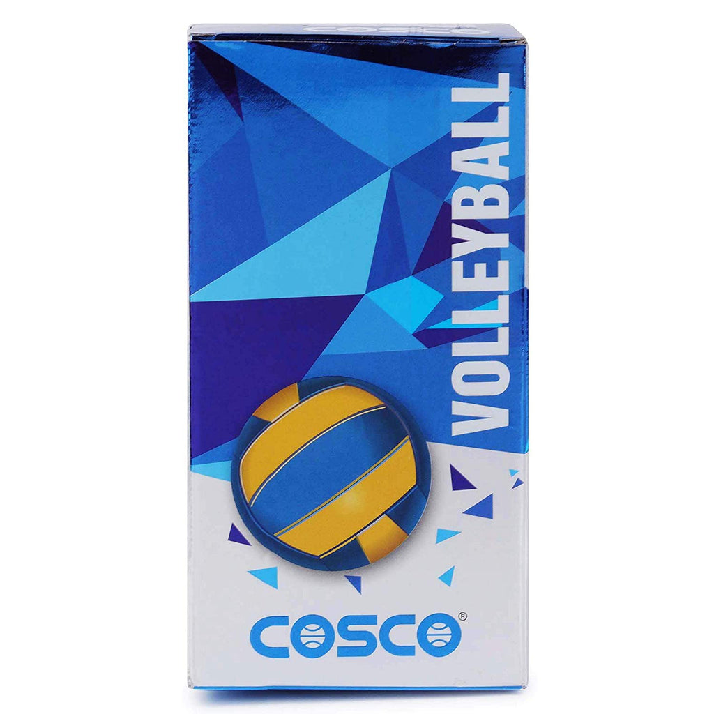 Cosco Gold Star Volley Ball, Size 4