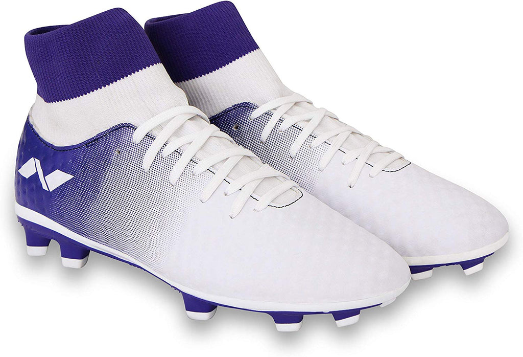 nivia oslar blade football shoes