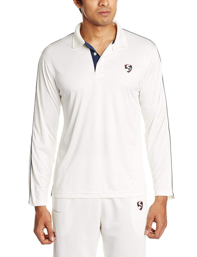 white cricket jersey buy online