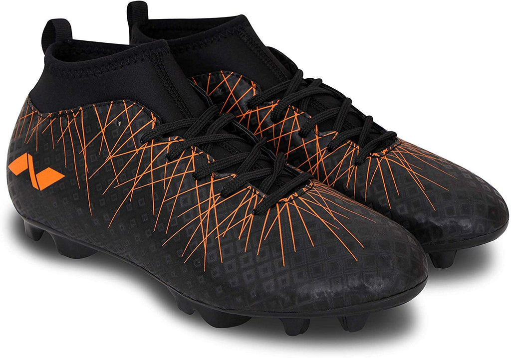 Nivia Pro Carbonite 2.0 Football Shoes 