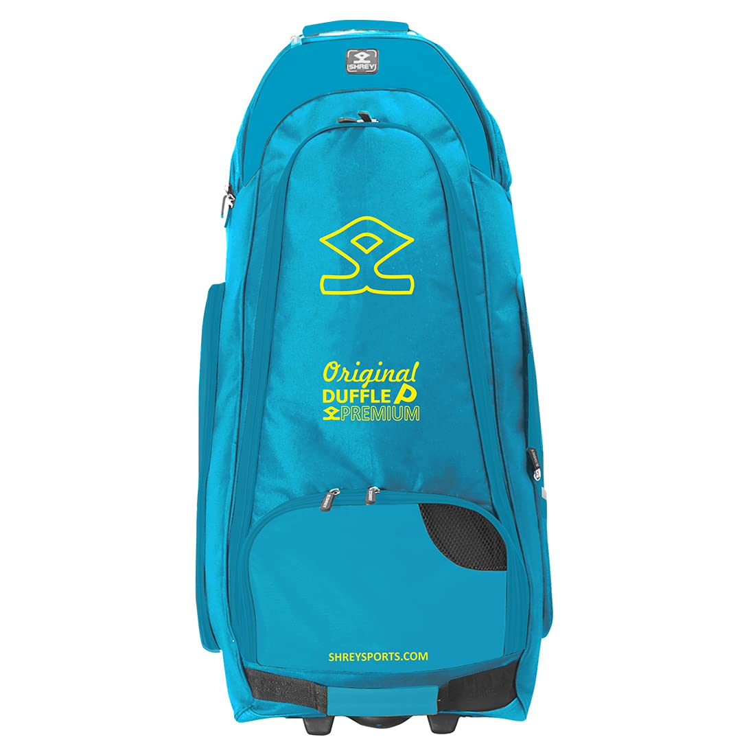 Shrey Performance Cricket Duffle Bag | MR Cricket Hockey