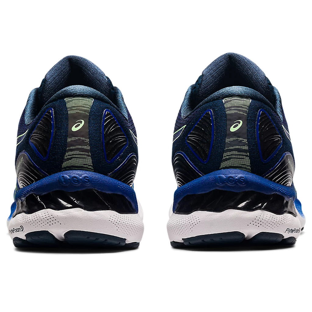 Asics Nimbus 23 Men's Running Shoes –