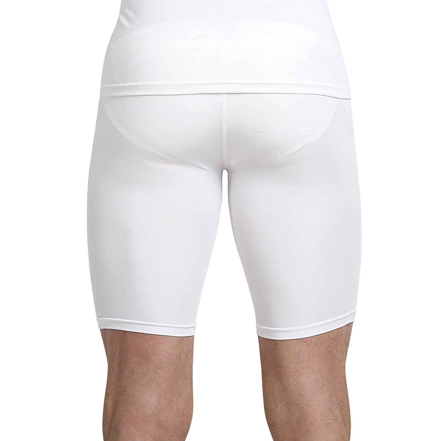 Compression Shorts at Rs 2212.92, Jaipur