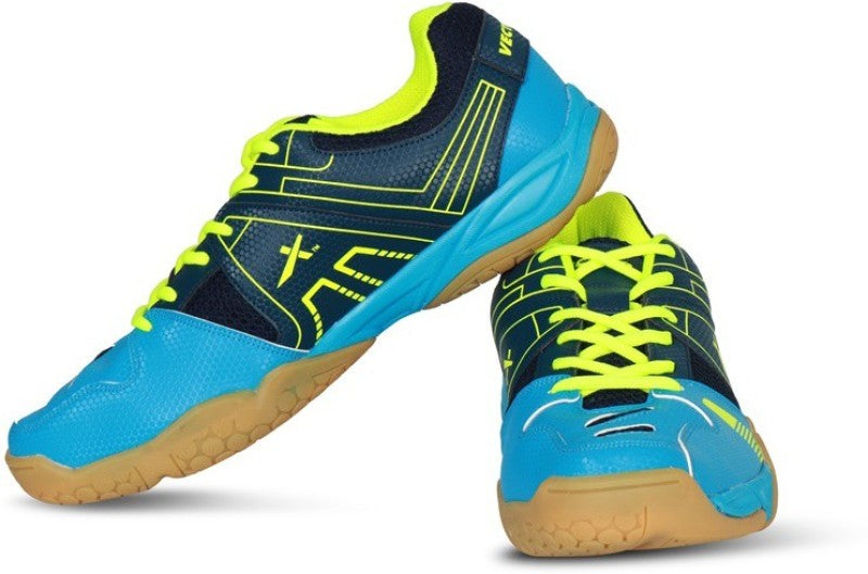 Vector X CS 2040 Badminton Non-Marking 