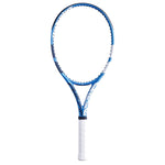 Babolat 101432 Evo Drive Lite Unstrung Tennis Racquet - Blue - Best Price online Prokicksports.com