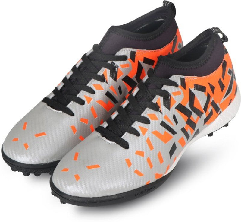 Vector X Flame Indoor Football Shoes 