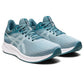 Asics Patriot 13 Women's Running Shoes, Smoke Blue/Soothing Sea - Best Price online Prokicksports.com
