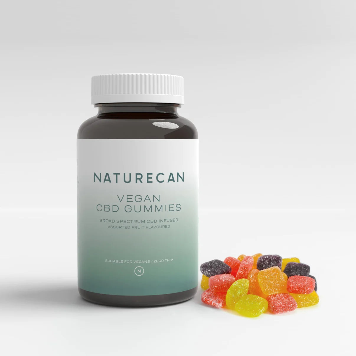 Naturecan CBD gummies