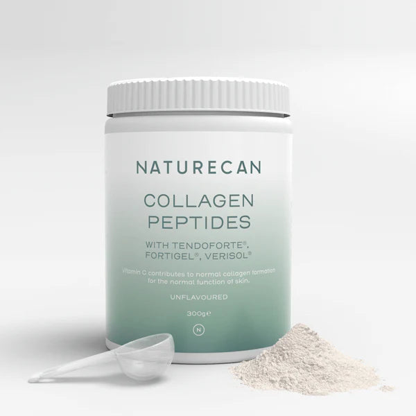 Naturecan collagen peptides