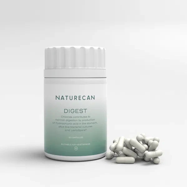 naturecan probiotic digest capsules