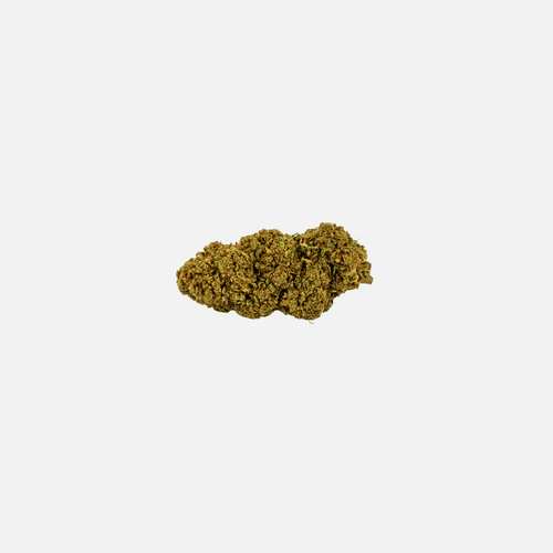 Juicy Fruit flor de cbd