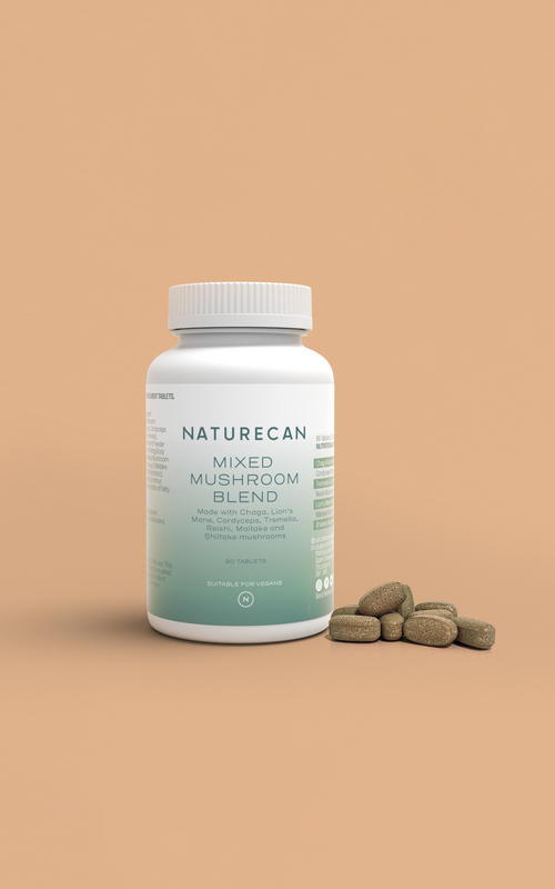 Is it safe to take adaptogen supplements together?