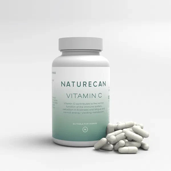 Naturecan vitamin C Capsules