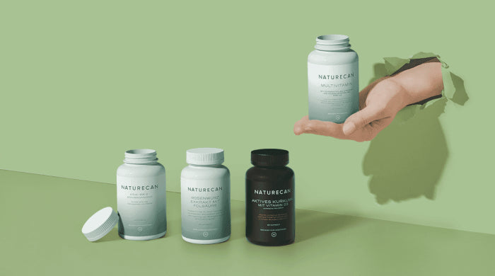 Naturecan CBD Capsules: A Comprehensive Guide