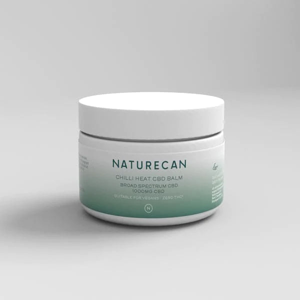 Naturecan CBD Muscle Balm