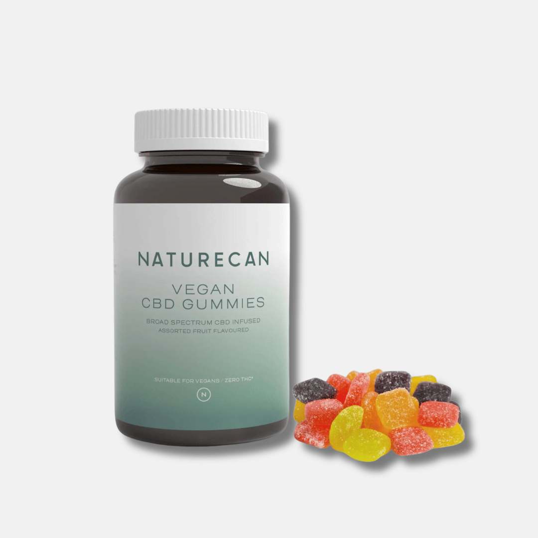 CBD Gummies