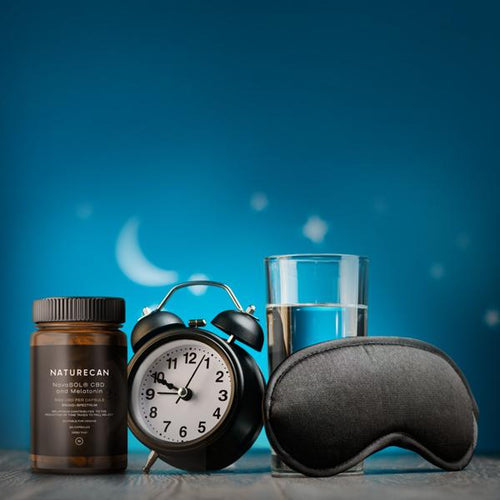 Best CBD Melatonin Products NZ